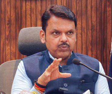 Maharashtra Deputy CM Fadnavis offers to resign taking responsibility for loss of BJP seats in Lok Sabha elections