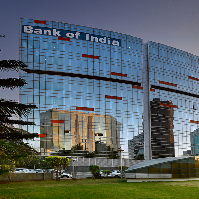 Bank of India acquires over 6% stake in CCIL IFSC