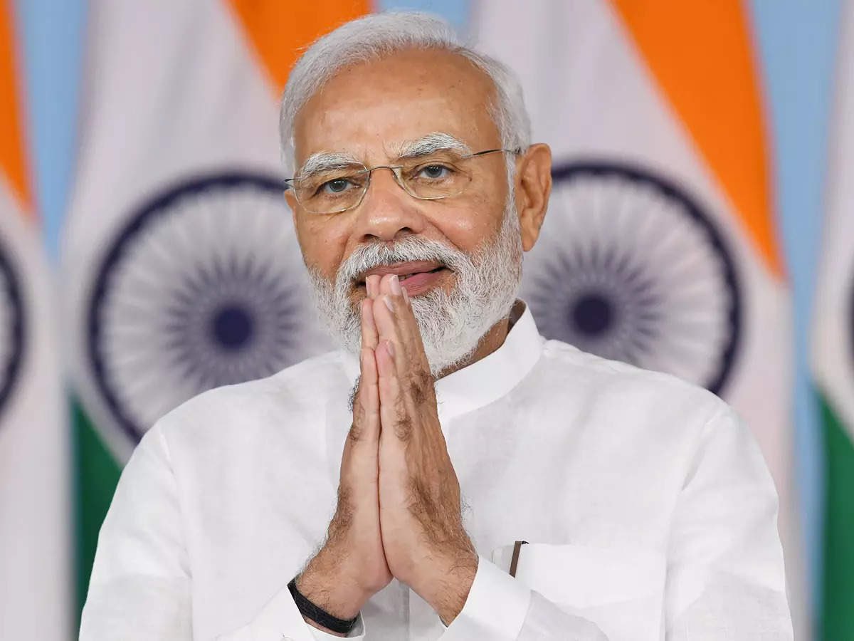 PM Modi urges everyone to make Yoga an integral part of their lives