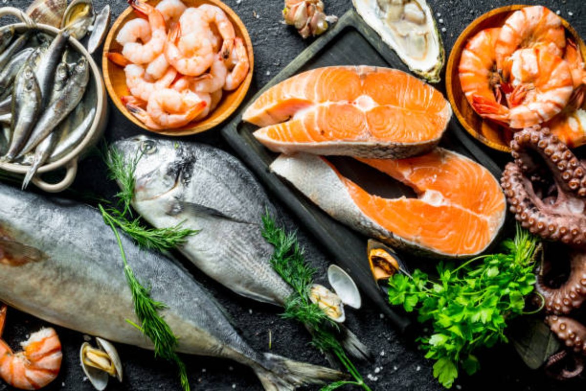 India’s seafood exports touch all-time high in FY24
