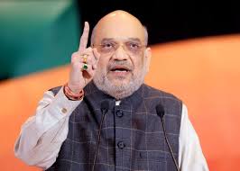 New criminal laws to prioritise justice over punishment: Home Minister Amit Shah