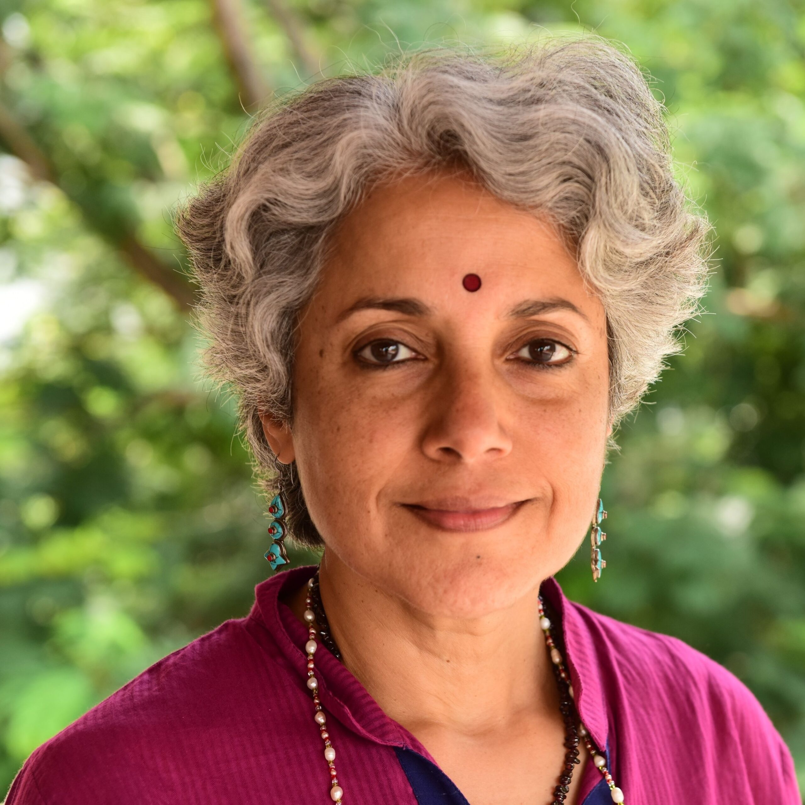 Prof. (Dr.) Soumya Swaminathan appointed as Principle Advisor MoHFW for National TB Elimination Programme