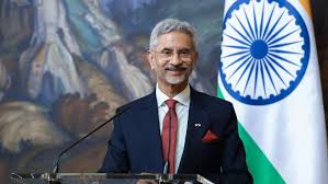 Quad is here to grow: EAM Dr S Jaishankar at Tokyo meet