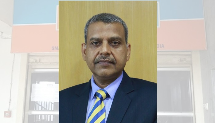 Manoj Mittal takes charge as CMD of SIDBI