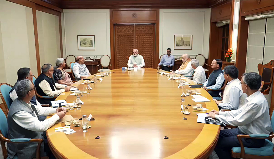 Government to construct 1 crore houses for urban poor and middle-class families under PMAY-U