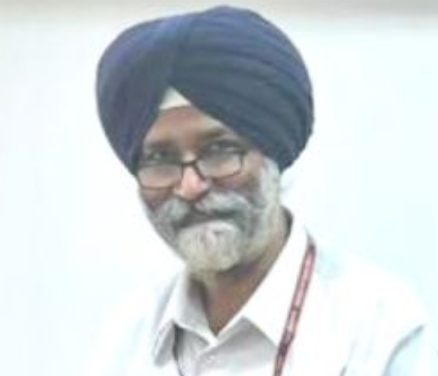 Amardeep Singh Bhatia takes charge as Secretary, DPIIT