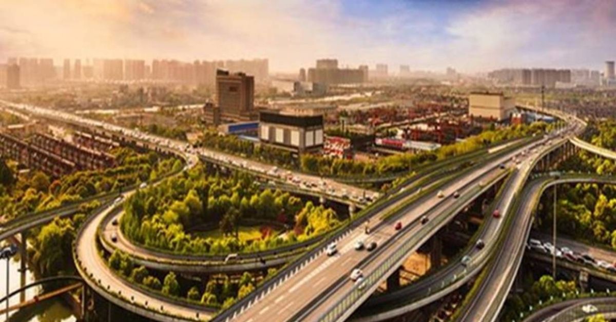 Government approves 12 Industrial nodes/cities under National Industrial Corridor Development Programme