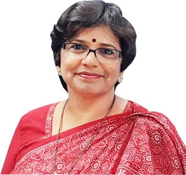 Vijaya Kishore Rahatkar appointed as Chairperson of National Commission for Women