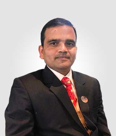 Sanjay Lohiya, IAS takes chare as CMD, NALCO