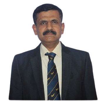 Ravi K. assumed charge as Director (Operations), HAL