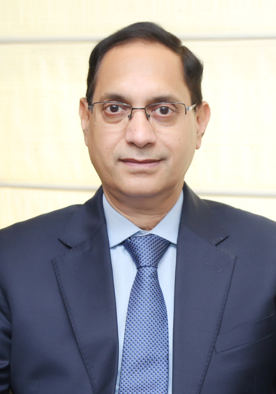 Tuhin Kanta Pandey takes charge as Chairman, SEBI