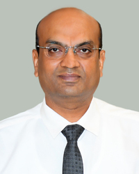 Ruchir Agrawal assumes charge as Director (Finance), MDL