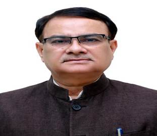 Gyaneshwar Kumar Singh takes charge as DG & CEO, IICA