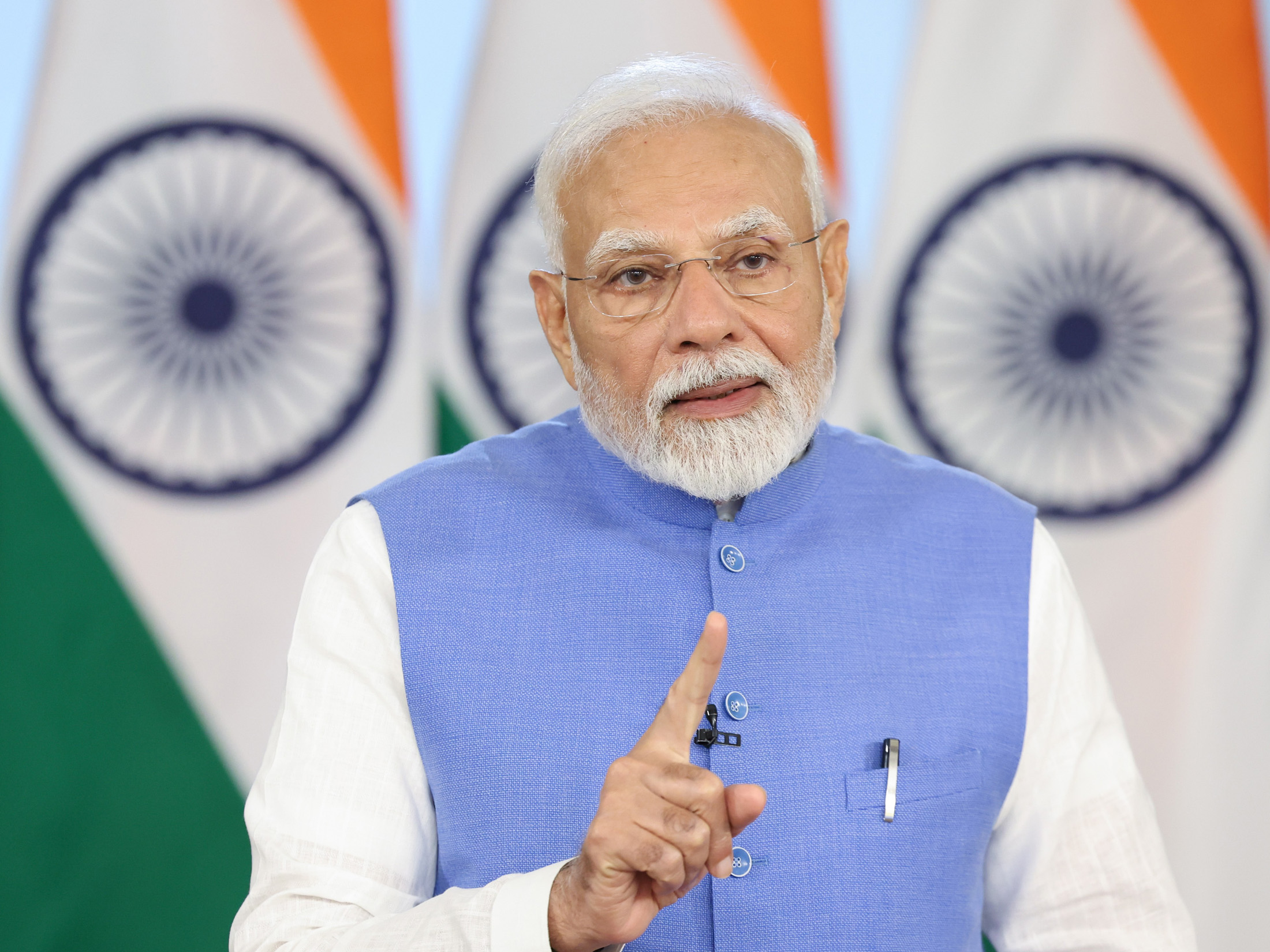 Government is focusing on modernizing the sports infrastructure in the country: PM Modi