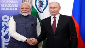 Russian President Putin speaks to PM Modi on Pahalgam terror attack