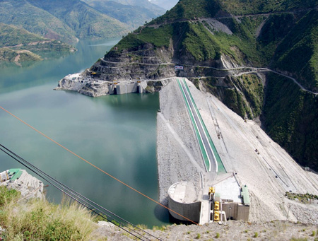 Manohar Lal applauds THDC’s commencement of COD of 1st Unit of India’s First Variable Speed Pumped Storage Plant
