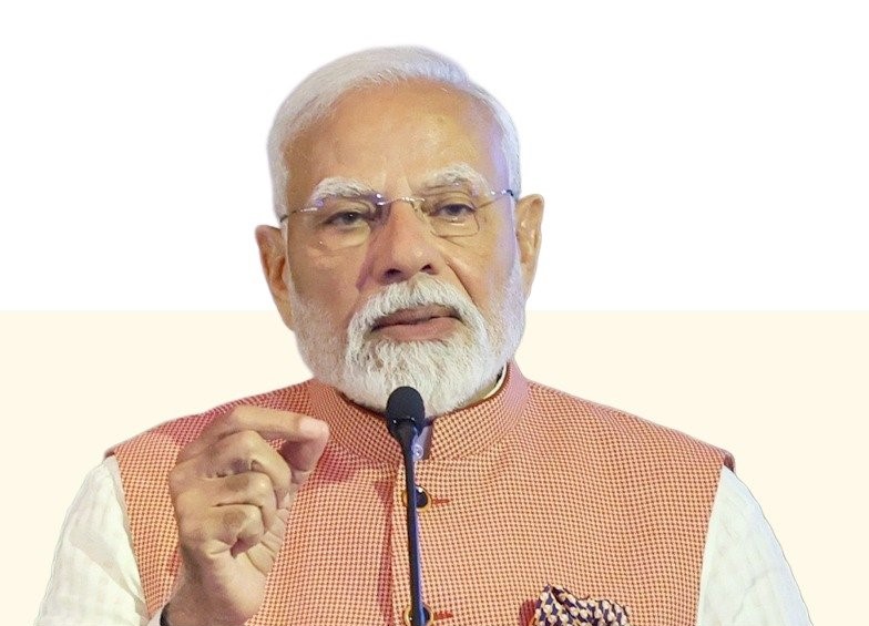 Government is empowering the youth and making them self-reliant: PM Modi