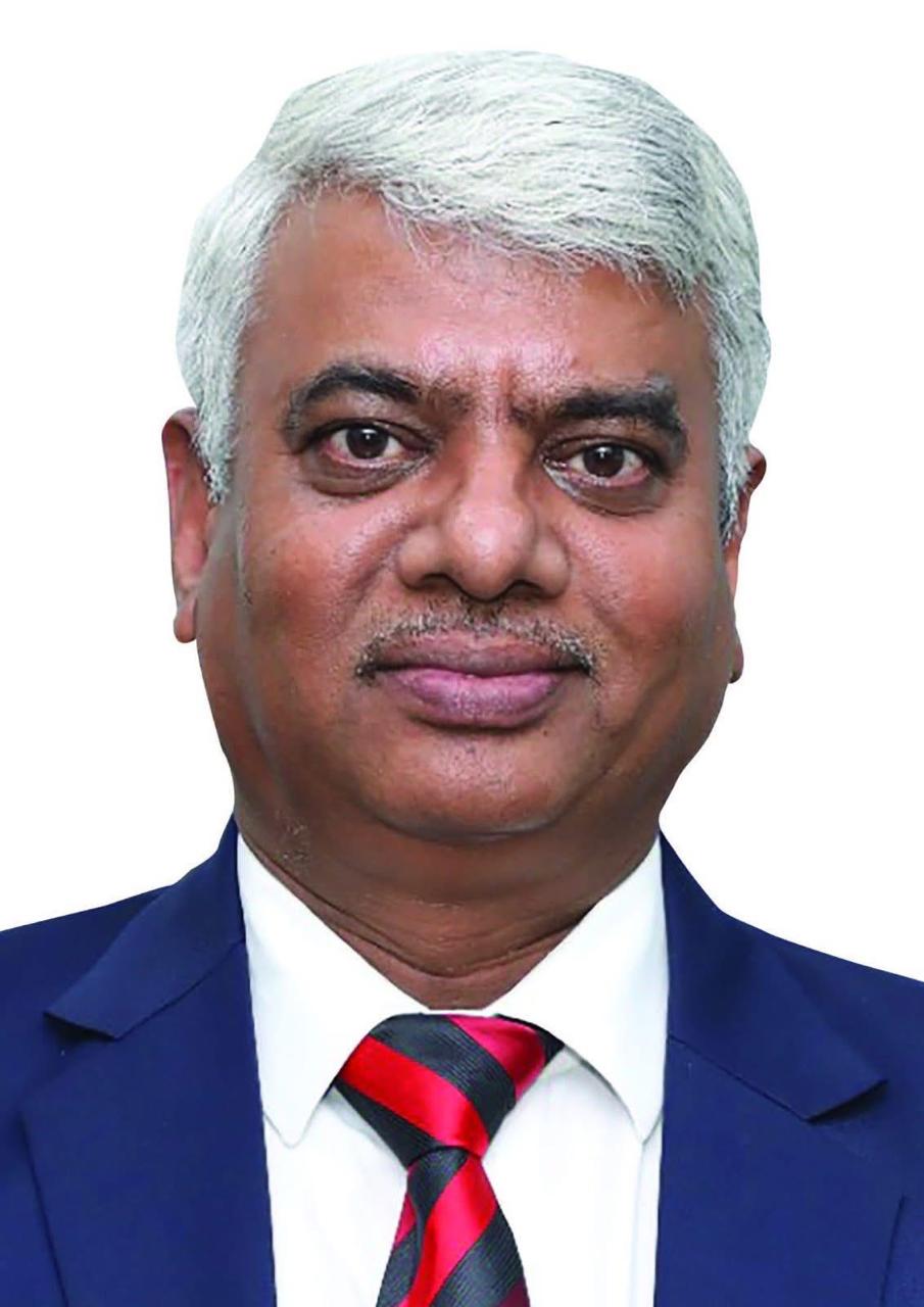 R.P. Goyal assumes additional charge as CMD, NHPC