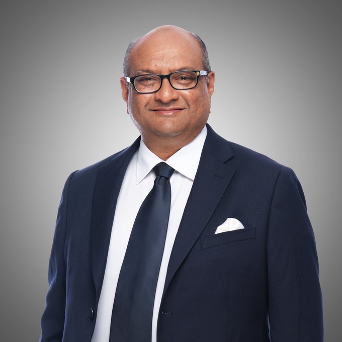 Subhankar Sen takes over as Director (Marketing), BPCL