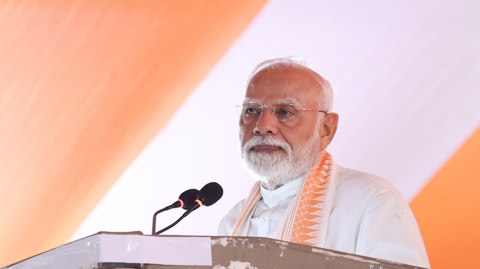 We have to make India developed by 2047: PM Modi