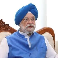 India witnesses renewed spurt in oil and gas exploration: Hardeep Puri