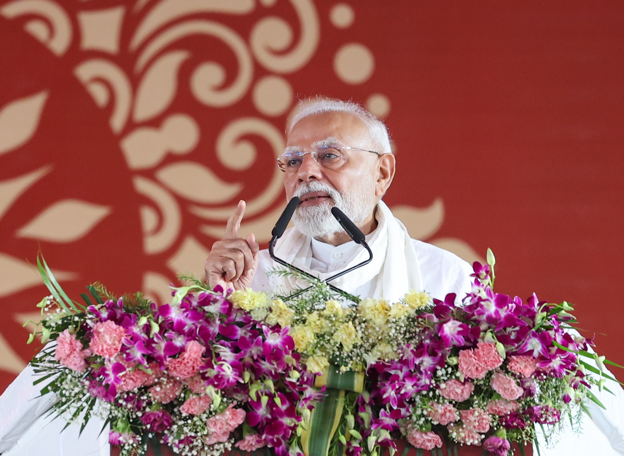 India is going to become the third largest economy in the world: PM Modi