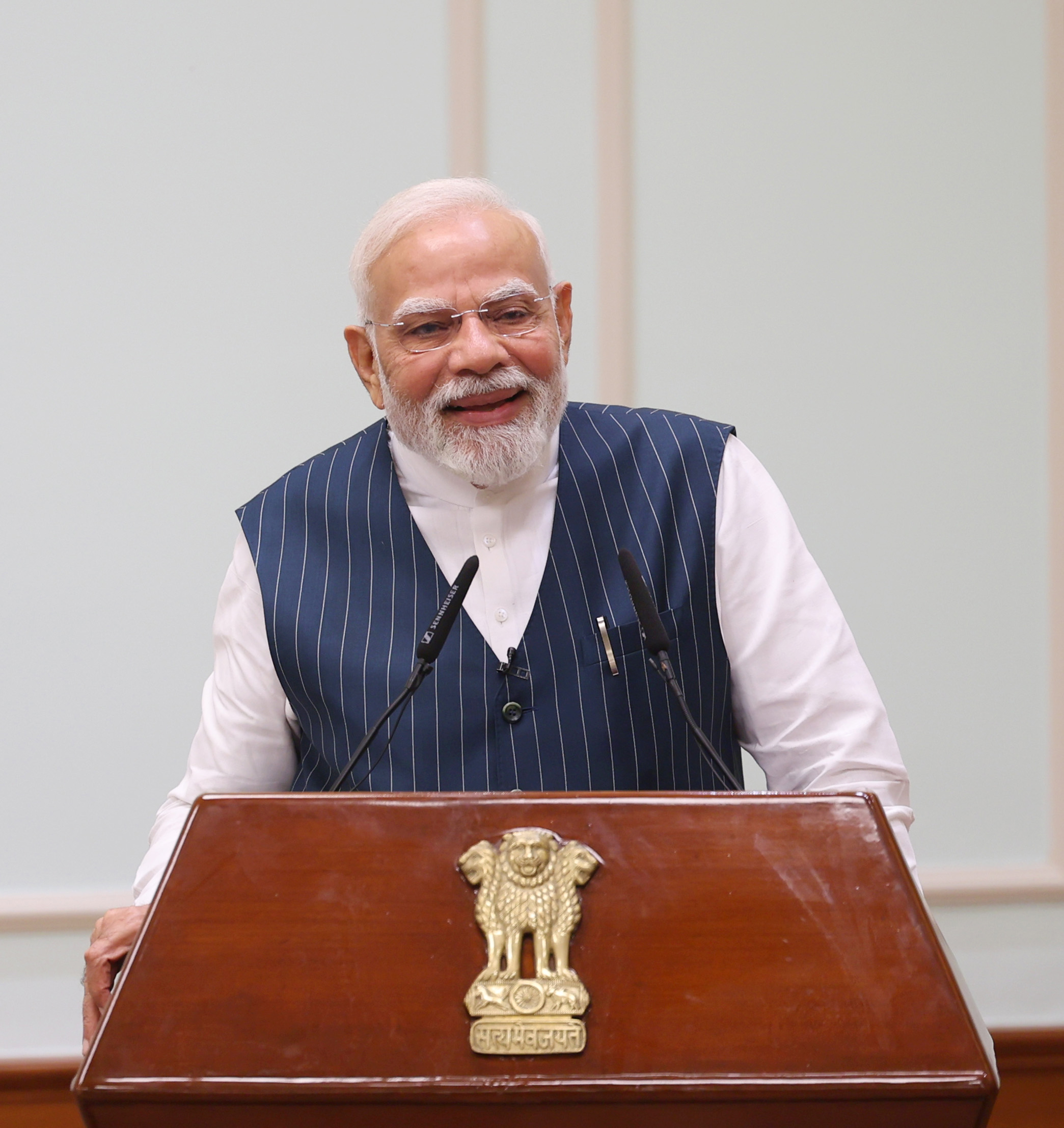 India's young generation should not lack opportunities to become scientists and innovators: PM Modi