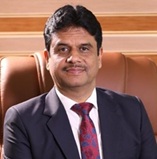 Bhupender Gupta takes over as CMD, NHPC Ltd.