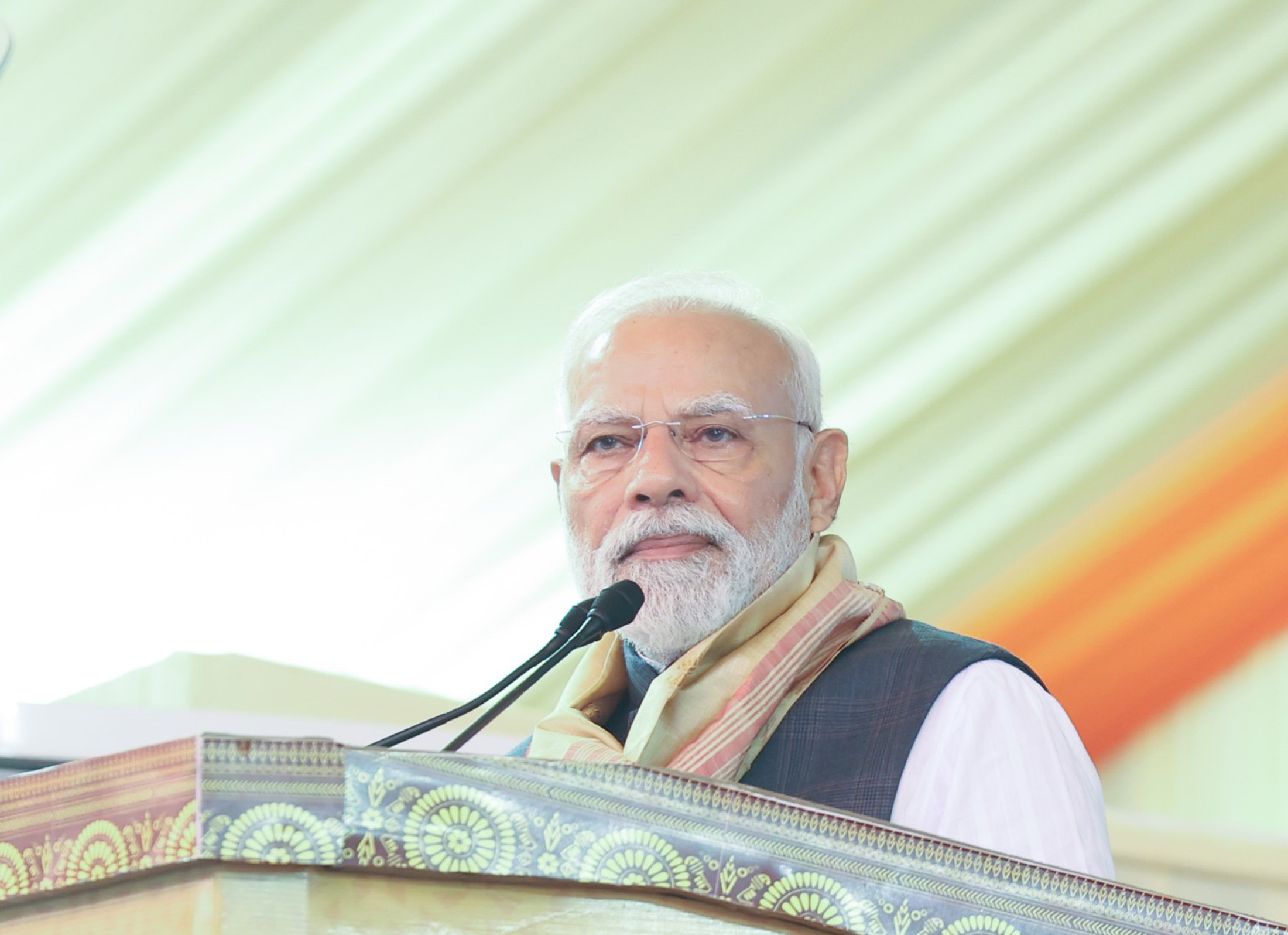 India has embarked on path of becoming self-reliant in meeting its energy needs: PM Modi