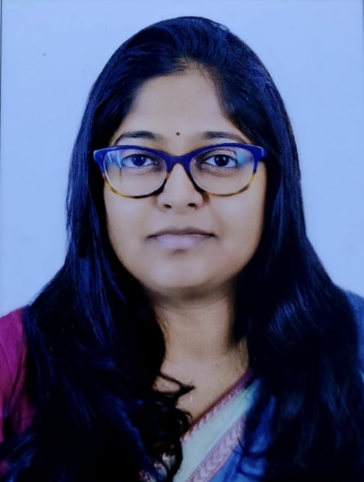 Shilpa Shinde assumes charge as CMD, WAPCOS