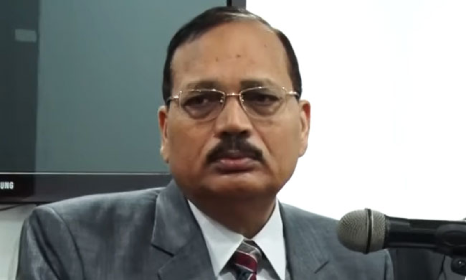 Justice Surya Kant Appointed as 53rd Chief Justice of India