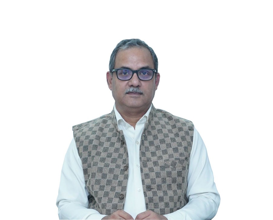 Sanjay Garg, IAS assumes charge as DG, BIS