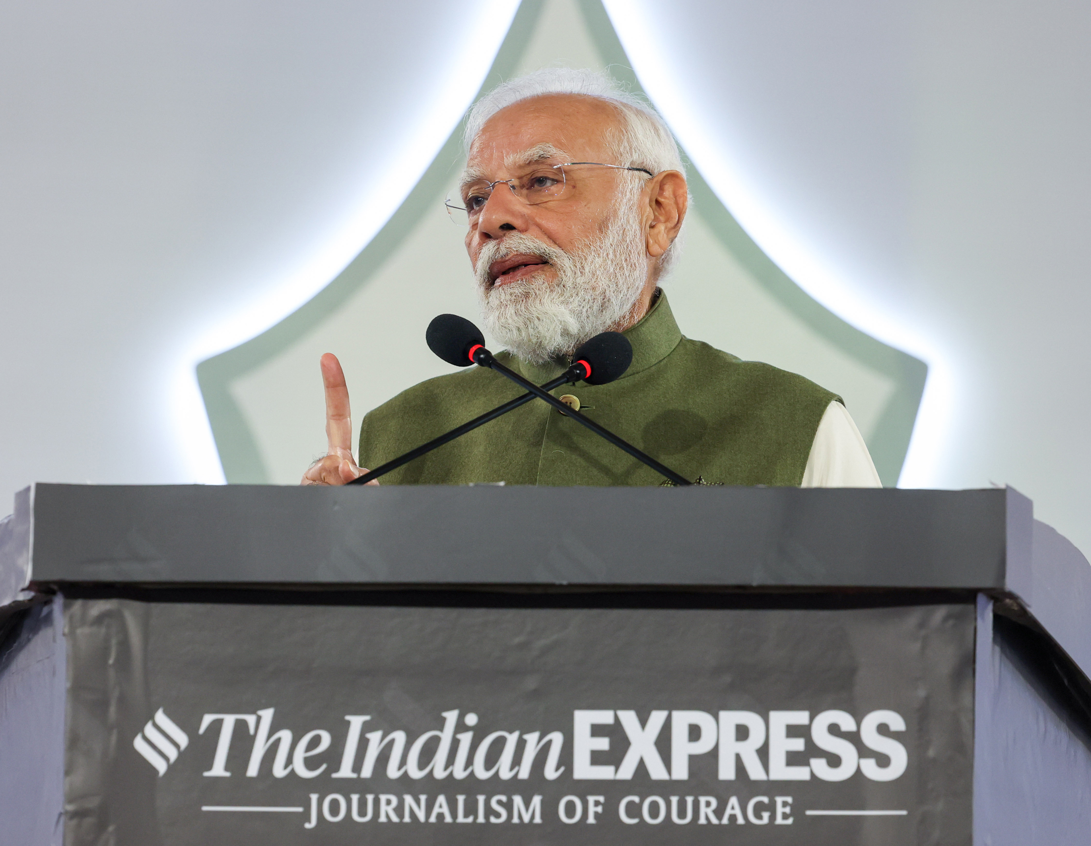 India is eager to become developed and self-reliant: PM Modi