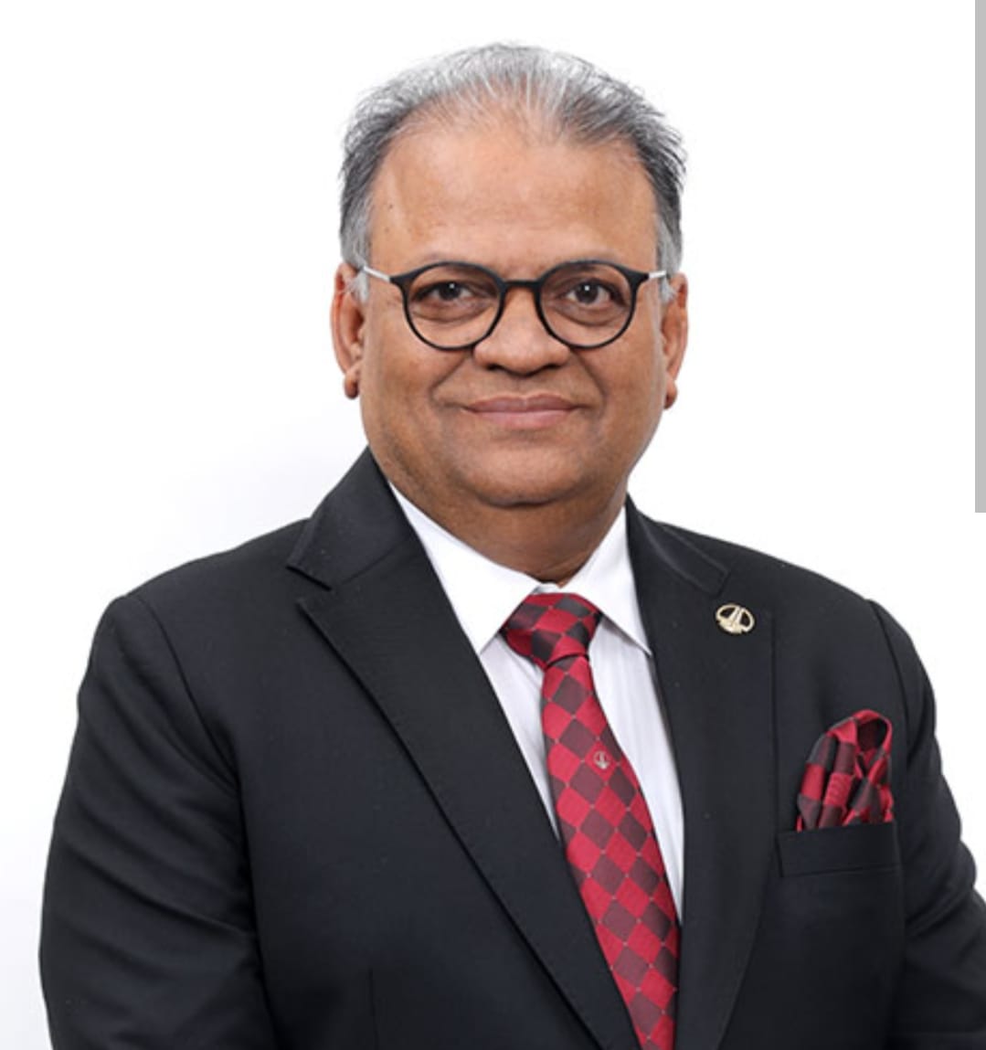 ONGC Chairman Arun Kumar Singh gets one-year extension