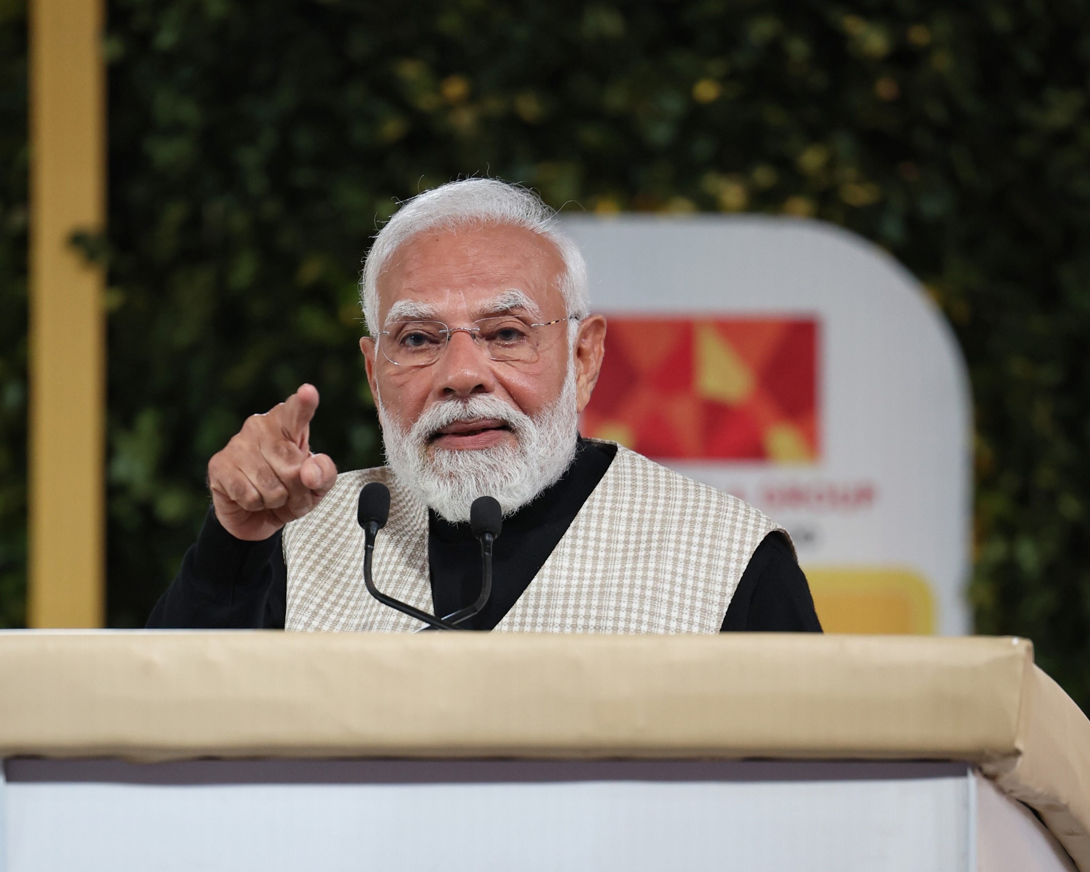 India is becoming key growth engine of global economy today: PM Modi