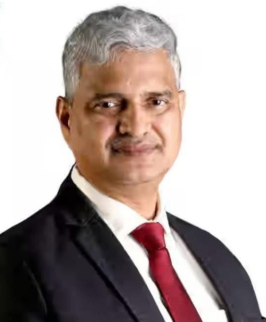 Vamsi Rama Mohan Burra set to be next CMD of Power Grid Corporation of India