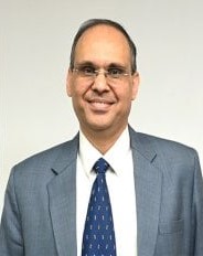 Amit Agrawal takes charge as Secretary, Department of Telecommunications