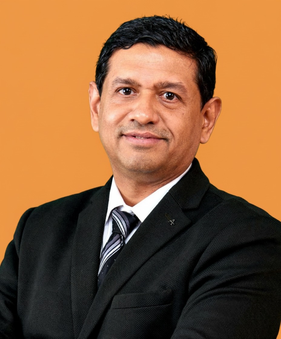 Vishwanath Suresh assumes charge as CMD, MOIL Ltd.