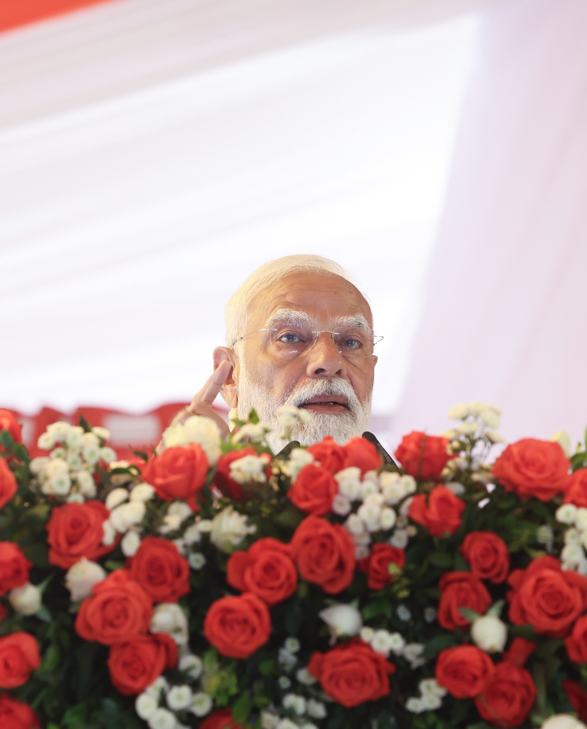 Government has made significant investments in urban infrastructure: PM Modi