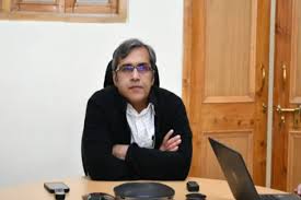 Sanjeev Khirwar appointed MCD Commissioner