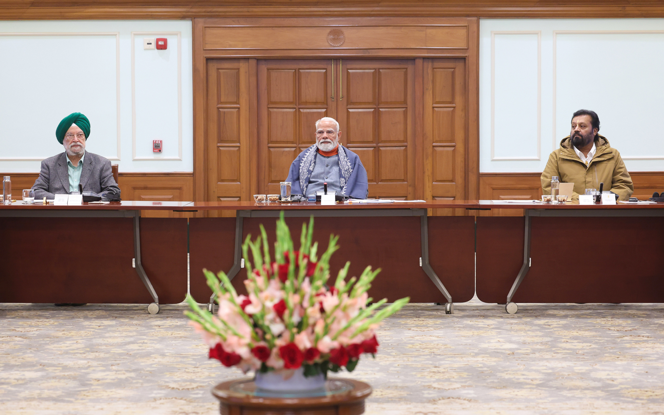 India is emerging as a major aviation gateway between the Global South and the world: PM Modi