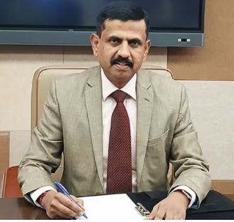Ravi Kota appointed CMD, Hindustan Aeronautics Limited