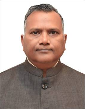 Hari Shankar Verma takes charge as Member (Operations and Business Development), Railway Board
