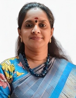 S. Usha assumes charge as Director (Market Operation), GRID-INDIA