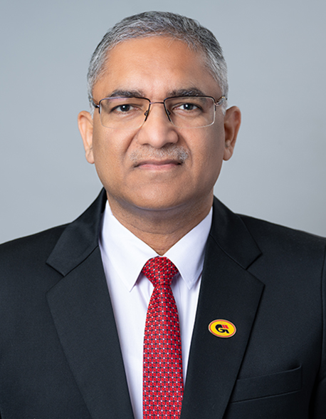 Deepak Gupta appointed CMD, GAIL (India) Ltd.