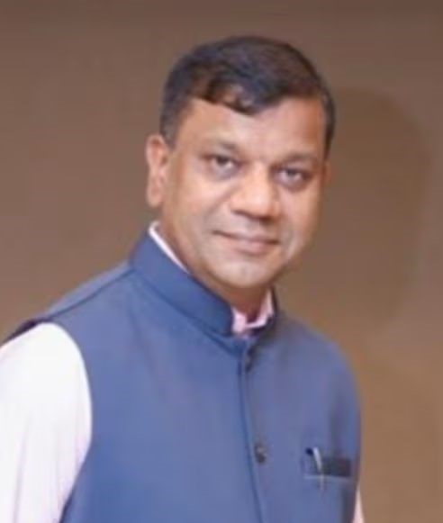 PESB appoints Sunil Kumar Nagdawne as CMD, Pawan Has Ltd.