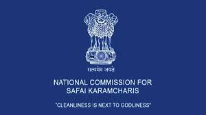 Hardeep Singh Gill and Karm Singh Karma assume charge as Members, National Commission for Safai Karamcharis