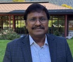 T.N. Natarajan appointed Director (Commercial), SAIL