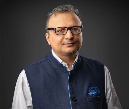 Shashi Shekhar Vempati appointed Chairperson, Central Board of Film Certification