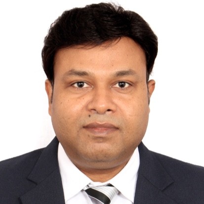 Vivek Jaiswal selected as CMD, ECIL